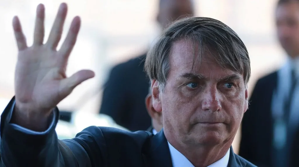 O ex-presidente não circulará pelas áreas comuns do saguão do aeroporto para evitar maiores prejuízos, conforme a PF | Foto: José Cruz/ Agência Brasil