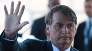 O ex-presidente não circulará pelas áreas comuns do saguão do aeroporto para evitar maiores prejuízos, conforme a PF | Foto: José Cruz/ Agência Brasil