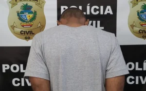 Casal estava junto há 14 anos e posuem 5 filhos | Foto: Divulgação/Polícia Civil