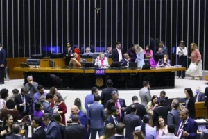 O impacto orçamentário deve ser de R$ 10,52 milhões neste ano, R$ 11,15 milhões em 2024 e R$ 11,82 milhões em 2025. | Foto: Câmara