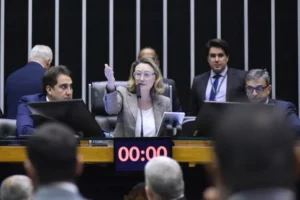 Proposta teve origem no Senado e segue para sanção presidencial. | Foto: Câmara