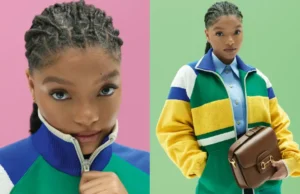 Horsebit 1955 | Foto: Divulgação/Gucci