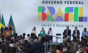 Programa foi relançado nesta quarta-feira em cerimônia no Planalto. | Foto: ABr