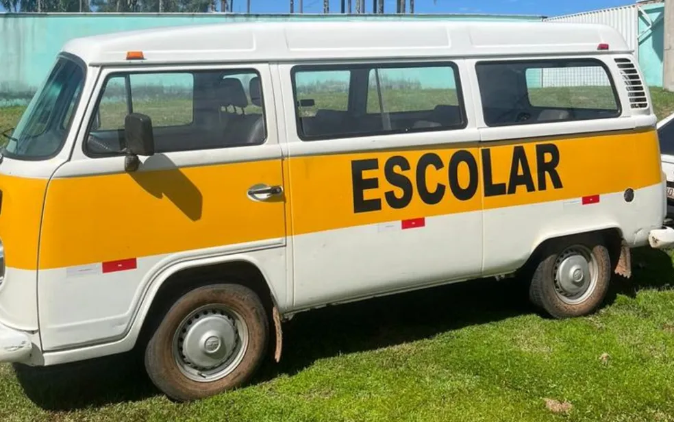 Ao todo, quatro vítimas porcuraram a polícia para realizar denúncias semelhantes de abuso sexual | Foto: Divulgação/Polícia Civil