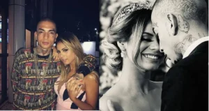 Lexa decide dar mais uma chance a MC Guimê | Foto: Reprodução/ Montagem