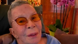 A notícia gerou alegria nos seguidores, que comemoraram a alta da cantora | Foto: Reprodução/Instagram