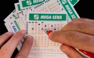 As apostas para o sorteio podem ser feitas neste sábado até as 19h (horário de Brasília) | Foto: Agência Brasil