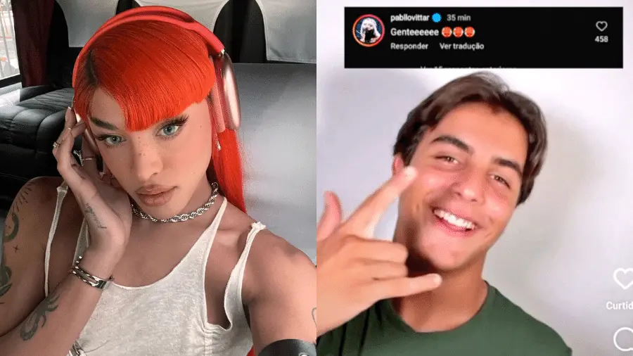A autora do hit "Descontrolada" se pronunciou e não escondeu sua indignação com as acusações | Foto: Reprodução