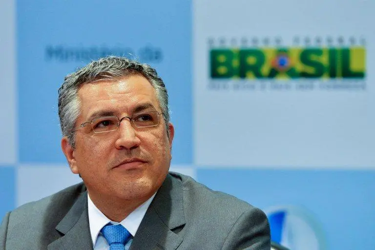 O ministro afirmou que Lula não se preocupa com o retorno de seu antecessor ao país. | Foto: PT