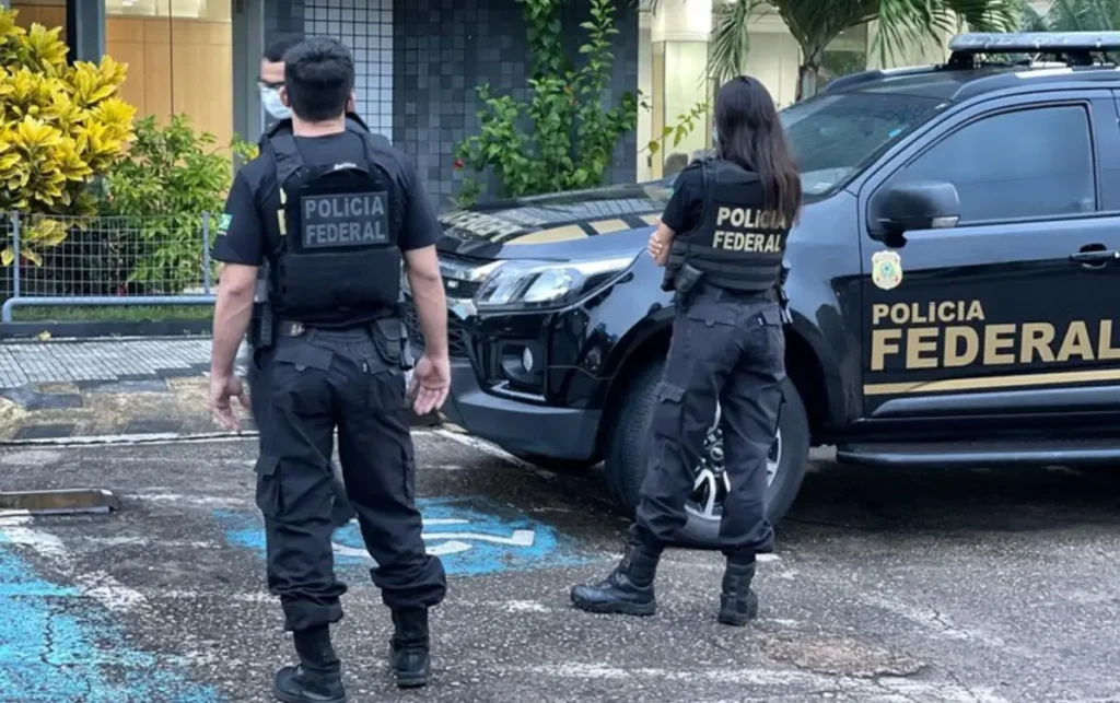 Ministro aponta possibilidade de delitos contra administração pública. | Foto: Reprodução