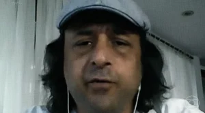 Jason tratava de um câncer desde 2013 e estava internado no Hospital Israelita Albert Einstein. | Foto: Reprodução