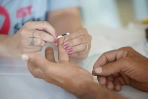 Estado também promoverá ações entre trabalhadores goianos, estudantes do ensino médio e universitários | Foto: Divulgação/SES-GO