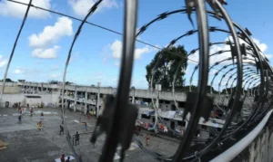 Para especialista, o poder dessas organizações só diminuirá quando Poder Público enfrentar diretamente o problema nas prisões | Foto: