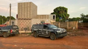 Operação policial na cidade deve passar por novas fases em breve