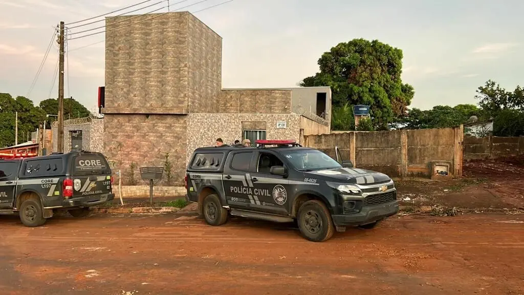 Operação policial na cidade deve passar por novas fases em breve