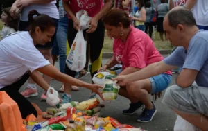 Entre elas estão recriação do Consea e reformulação do Bolsa Família. | Foto: USP