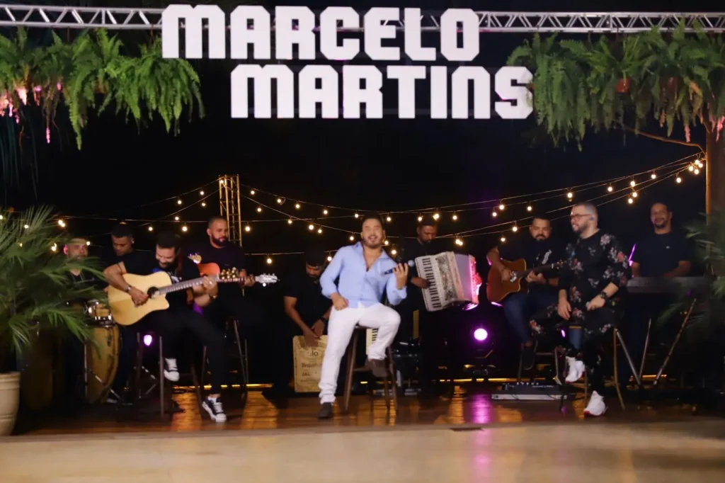 Voz de hits inesquecíveis lança sofrência romântica que vai mexer com o seu emocional | Foto: Divulgação