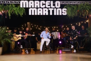 Voz de hits inesquecíveis lança sofrência romântica que vai mexer com o seu emocional | Foto: Divulgação