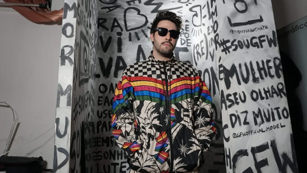 Novo álbum que está no lançamento de seu primeiro single vai expor várias faces e paixões do artista | Foto: Divulgação