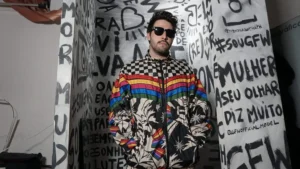 Novo álbum que está no lançamento de seu primeiro single vai expor várias faces e paixões do artista | Foto: Divulgação
