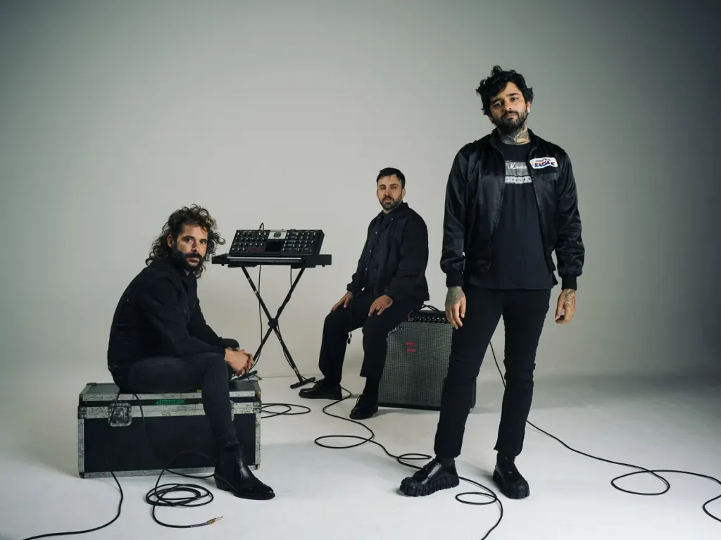 Música se destacou ao longo dos shows da turnê e, agora, ganha um registro ao vivo | Foto: Camila Cornelsen