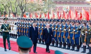 lula-china