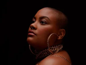 Cantora se destaca no YouTube ao colecionar covers de artistas pop de R&B, blues, jazz e soul | Foto Divulgação