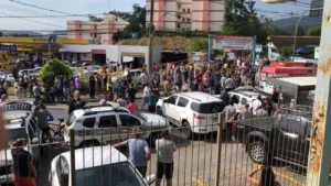 Além da morte das quatros crianças, outras quatro ficaram gravemente feridas | Foto: Reprodução