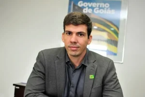 Secretário de Infraestrutura diz que nunca recusou uma demanda do governador | Foto : Reprodução/ Octacílio Queiroz