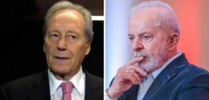 O ministro deve oficializar sua aposentadoria na próxima terça-feira (11/4). | Foto: Reprodução