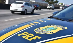 PRF registra 20 feridos e uma morte nas rodovias goianas
