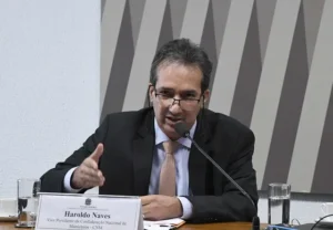 “É na porta do prefeito que o cidadão bate em momentos de dificuldade” | Foto: Reprodução