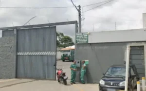 Foto: Reprodução/Google Maps