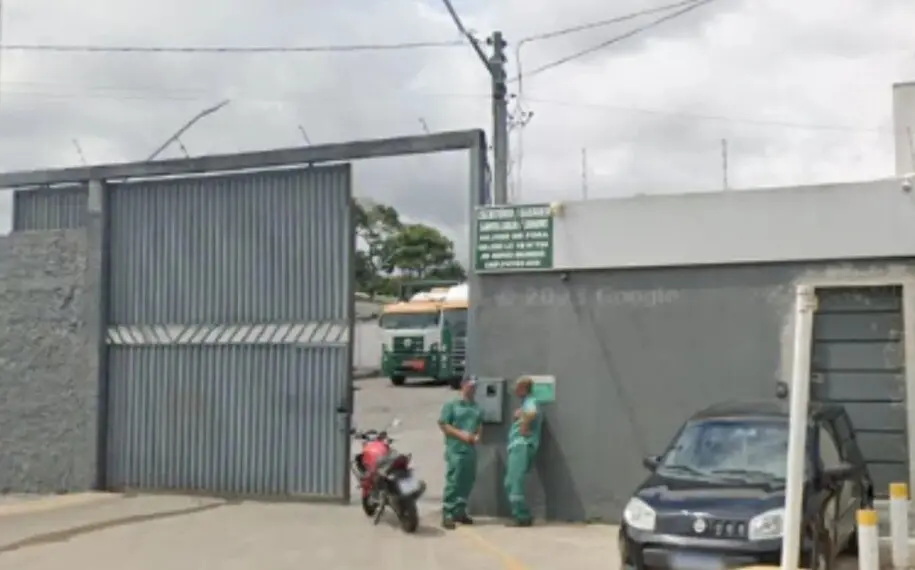Foto: Reprodução/Google Maps