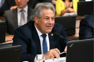 Carmo será, caso entre na disputa, o tipo de candidato que se não terminar vitorioso | Foto: Reprodução