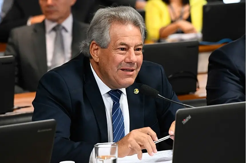 Carmo será, caso entre na disputa, o tipo de candidato que se não terminar vitorioso | Foto: Reprodução