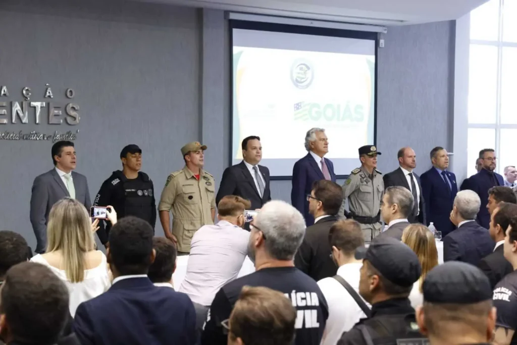 Foto: Divulgação/SSP