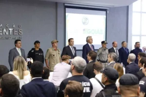 Foto: Divulgação/SSP