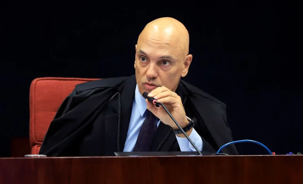 Restam votos de sete ministros | Foto: Nelson Jr./SCO/STF