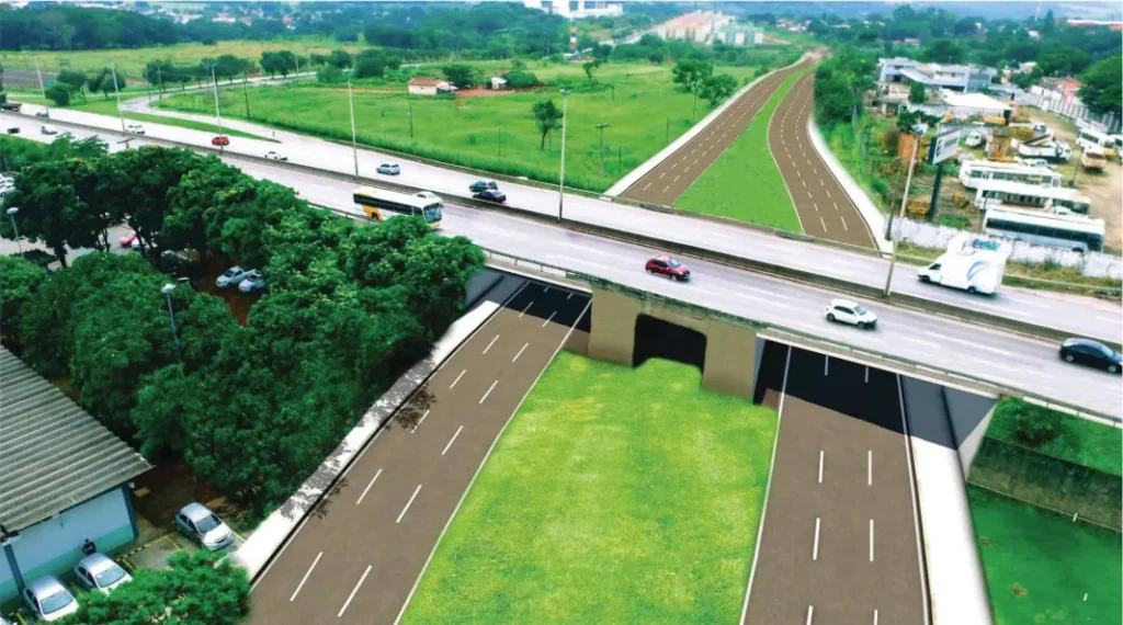 A previsão para a entrega é de 60 dias | Foto: Secom
