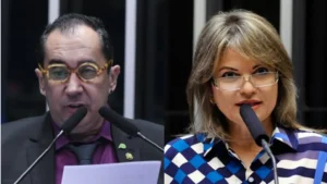 Há expectativa de que federação fortaleça os partidos e eleve a capacidade de ocupar postos de destaques | Foto: Reprodução/ Montagem: O Hoje