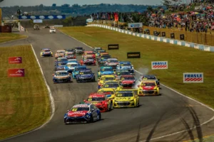 Com volta à Argentina, depois de seis anos, Stock Car completa seu calendário de 2023 (Foto: Roberto Corrêa)