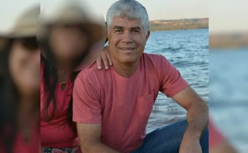 Homem estava na embarcação com mais 3 pessoas | Foto: Reprodução/Instagram