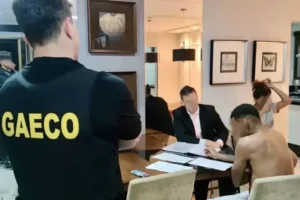 Entre as partidas investigadas estão jogos de Goiás, Palmeiras e Santos da série A, além dos campeonatos do Goianão e Paulista | Foto: Divulgação/MPGO