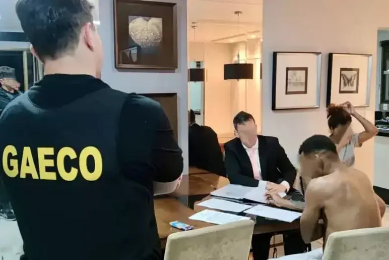 Entre as partidas investigadas estão jogos de Goiás, Palmeiras e Santos da série A, além dos campeonatos do Goianão e Paulista | Foto: Divulgação/MPGO