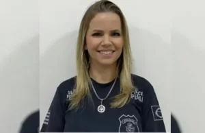 Acidente aconteceu no final da tarde da última sexta-feira (21) | Foto: Reprodução/Redes Sociais