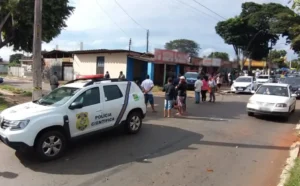 Polícia acredita que caso pode ter sido feminicídio ou acerto de contas por dívidas de drogas