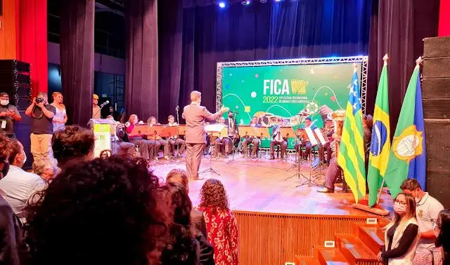 Festival acontece entre os dias 13 e 18 de junho | Foto: Secom/Governo de Goiás