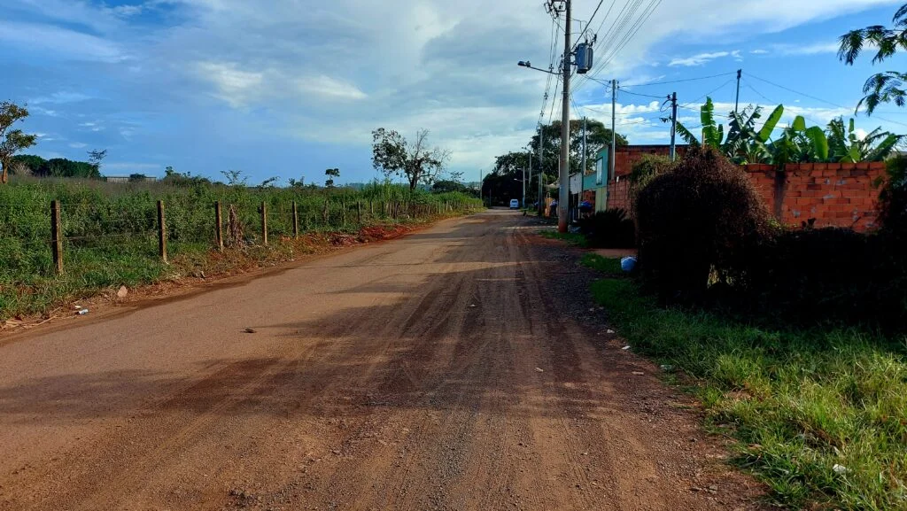 Esquecidos, moradores do Residencial JK, aguardam por melhorias que devem entrar nos planos da Seinfra | Foto: Reprodução