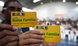 Nos primeiros 100 dias deste ano, quase 500 mil famílias goianas foram contempladas pelo Bolsa Família | Foto: Divulgação